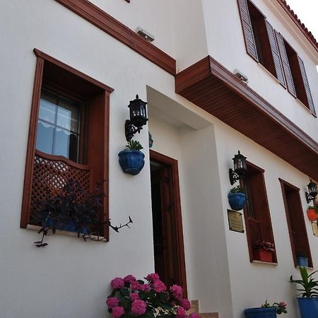 Villa Ephesus Hotel Kusadasi Exterior foto
