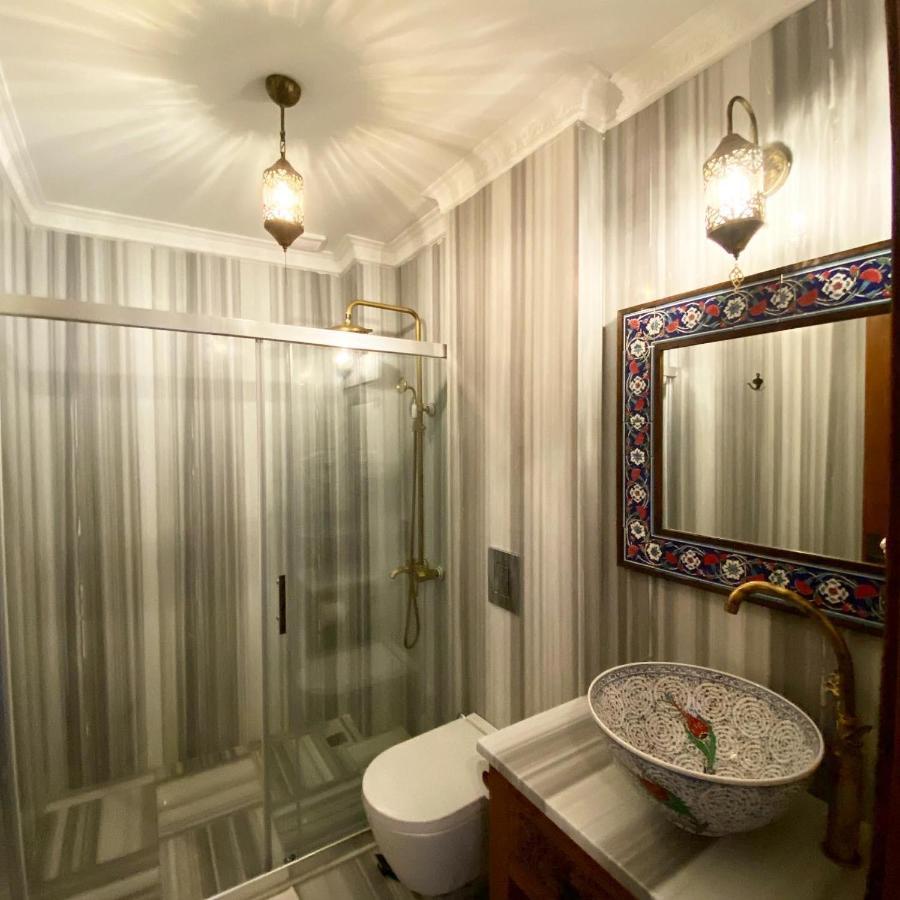 Villa Ephesus Hotel Kusadasi Exterior foto